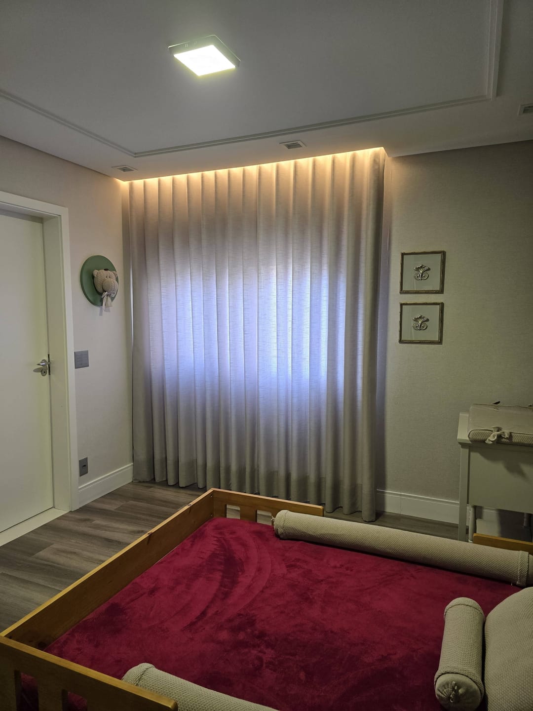 Sobrado, 4 quartos, 317 m² - Foto 32