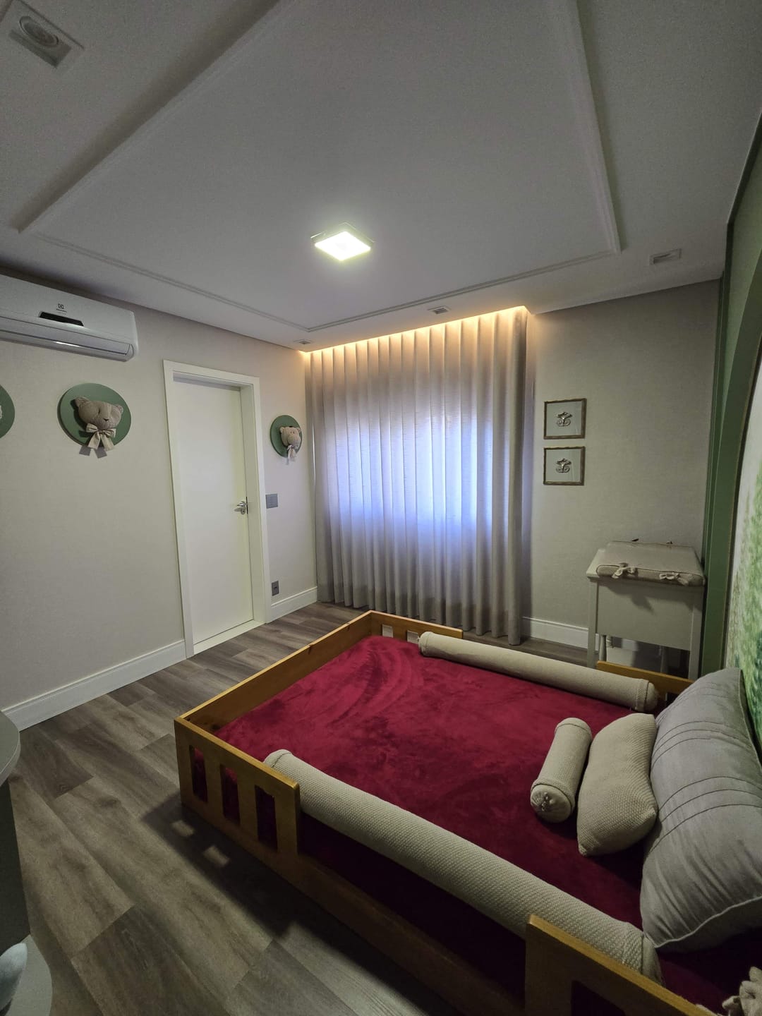 Sobrado, 4 quartos, 317 m² - Foto 31