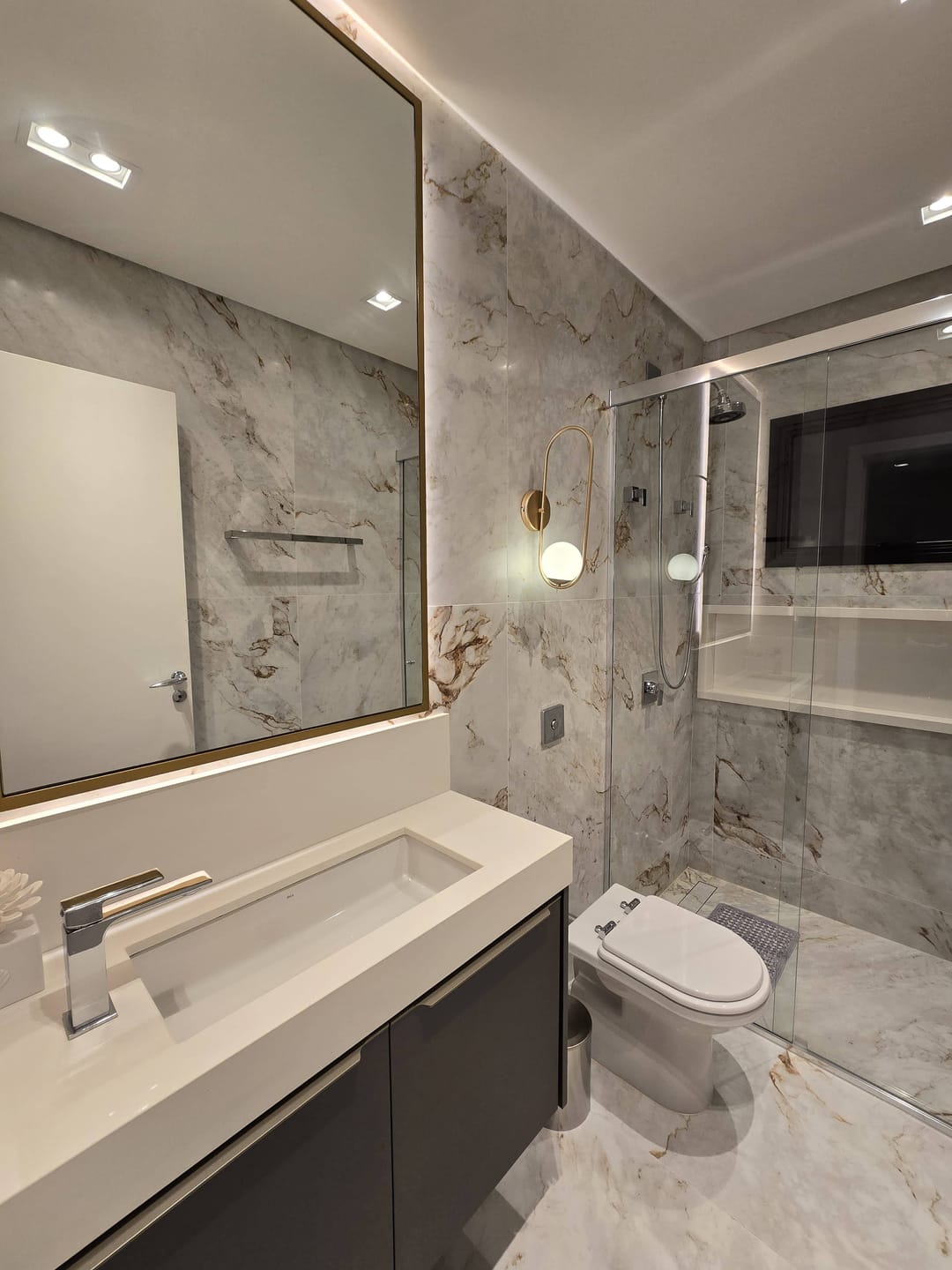 Sobrado, 4 quartos, 317 m² - Foto 40