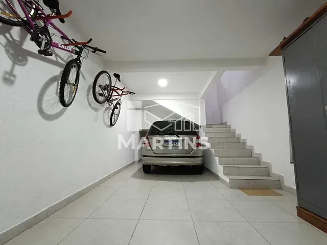 Sobrado 3 quartos e 1 banheiro, à venda, no bairro Parque Sonia em São Paulo