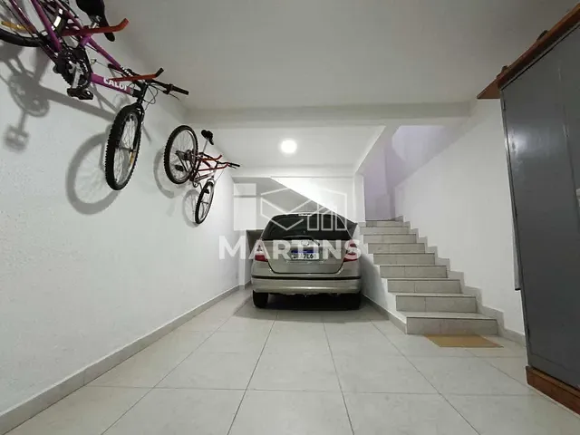 Sobrado 3 quartos e 1 banheiro, à venda, no bairro Parque Sonia em São Paulo