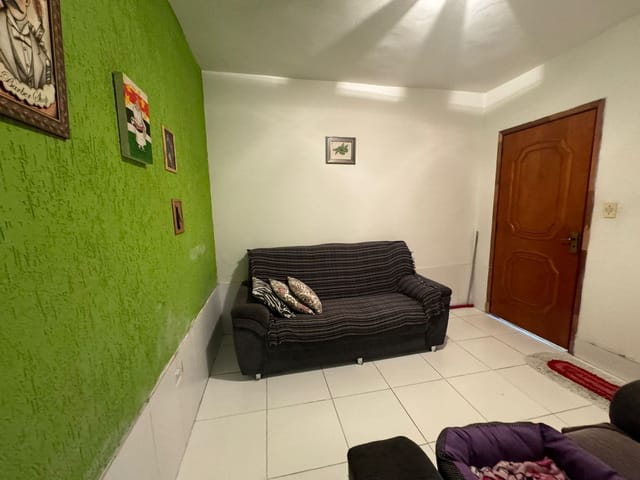 Sobrado com 125m² 3 quartos e 2 banheiros, à venda, no bairro Loteamento Residencial Novo Mundo em Campinas
