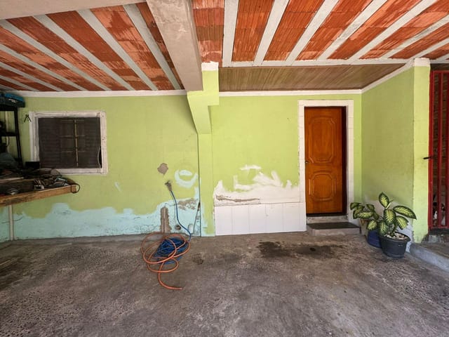 Sobrado com 125m² 3 quartos e 2 banheiros, à venda, no bairro Loteamento Residencial Novo Mundo em Campinas