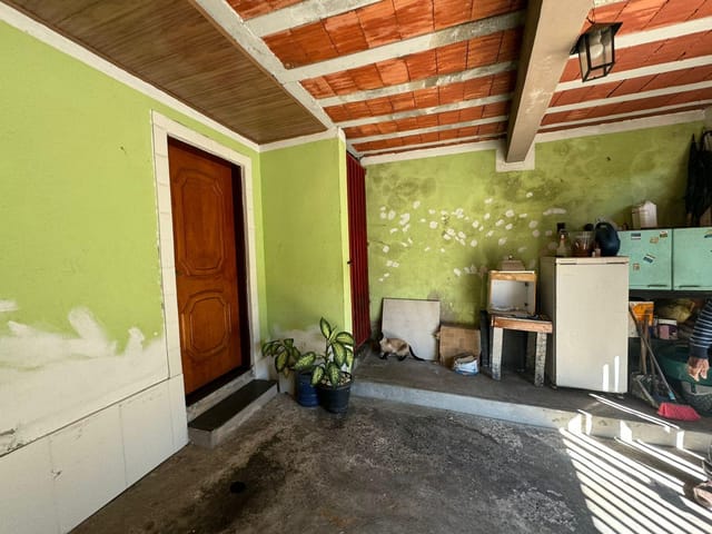 Sobrado com 125m² 3 quartos e 2 banheiros, à venda, no bairro Loteamento Residencial Novo Mundo em Campinas