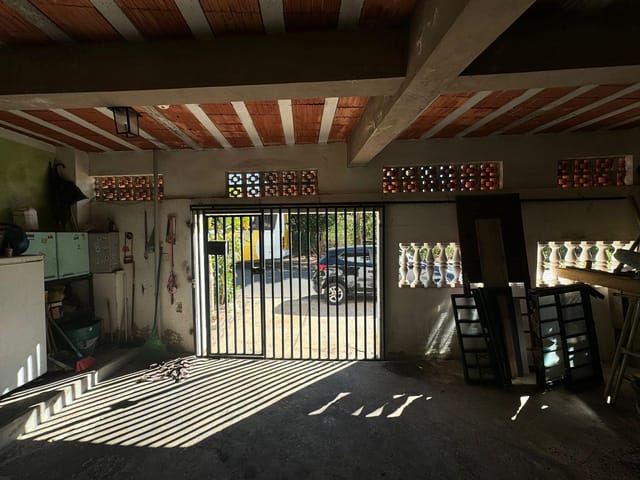 Sobrado com 125m² 3 quartos e 2 banheiros, à venda, no bairro Loteamento Residencial Novo Mundo em Campinas