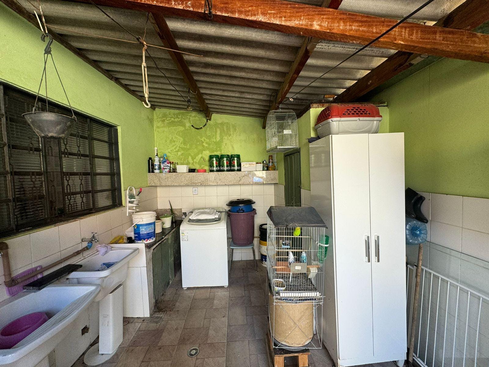 Sobrado, 3 quartos, 125 m² - Foto 29