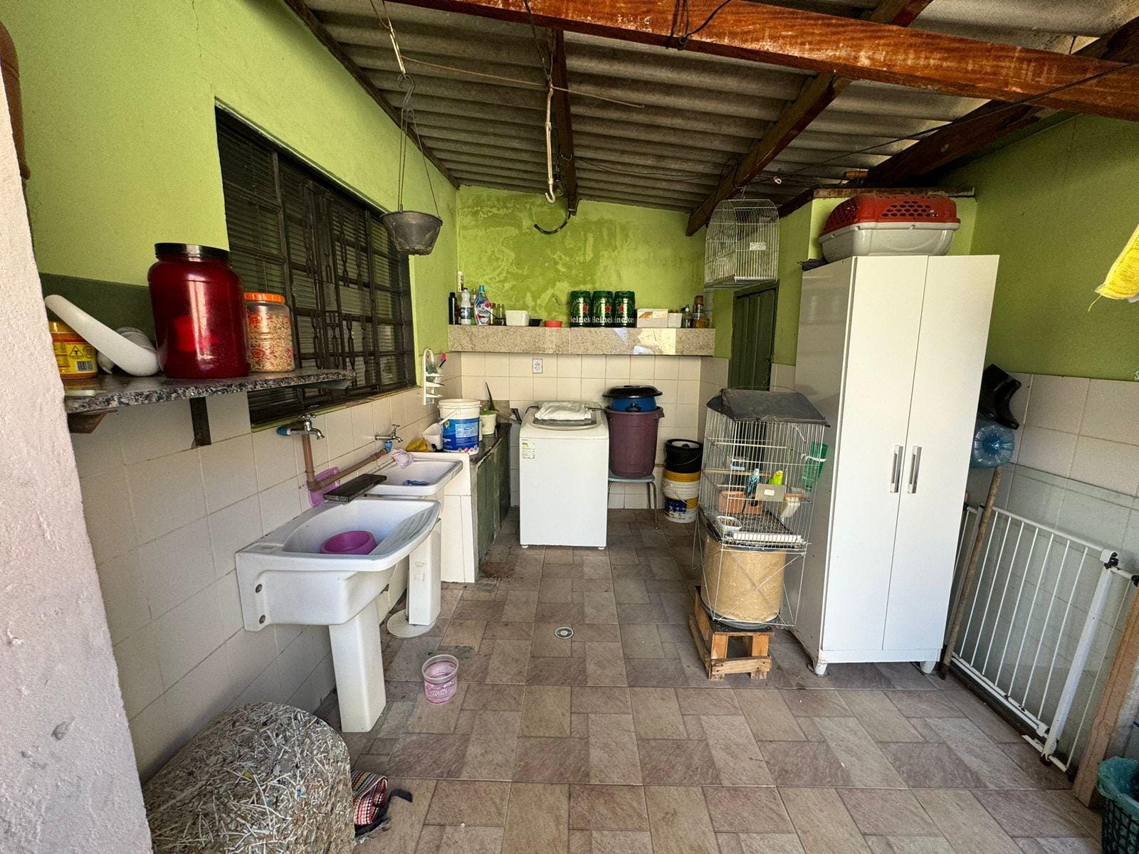 Sobrado, 3 quartos, 125 m² - Foto 8