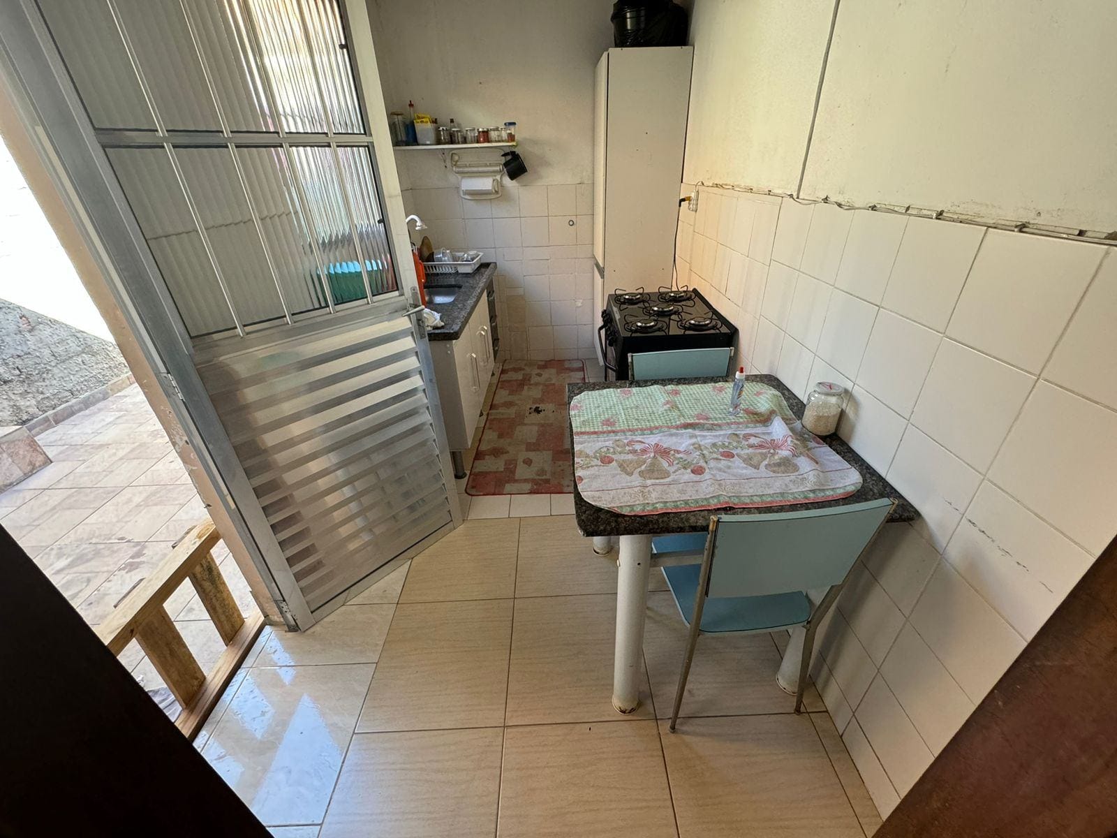 Sobrado, 3 quartos, 125 m² - Foto 11
