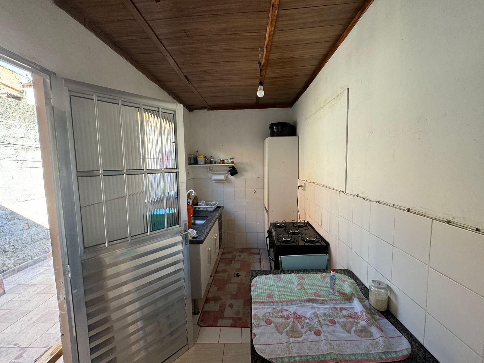 Sobrado, 3 quartos, 125 m² - Foto 12