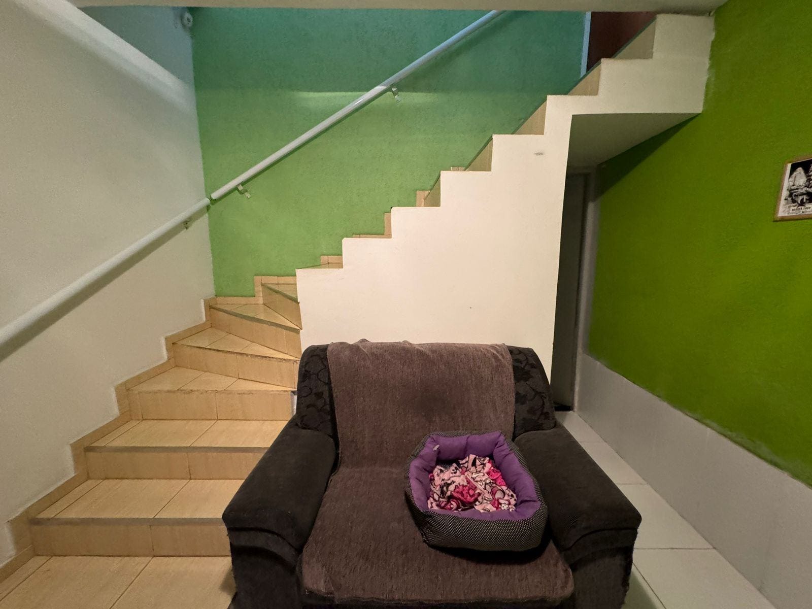 Sobrado, 3 quartos, 125 m² - Foto 6