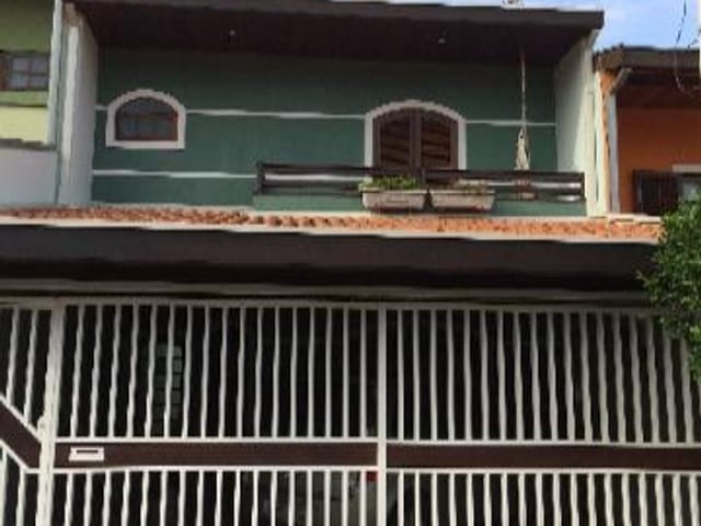 Foto do Sobrado - Sobrado com 3 dormitórios à venda, 140 m² por R$ 410.000,00 - Jardim Sul - São José dos Campos/SP | INDEPENDENCE NEGOCIOS IMOBILIARIOS LTDA