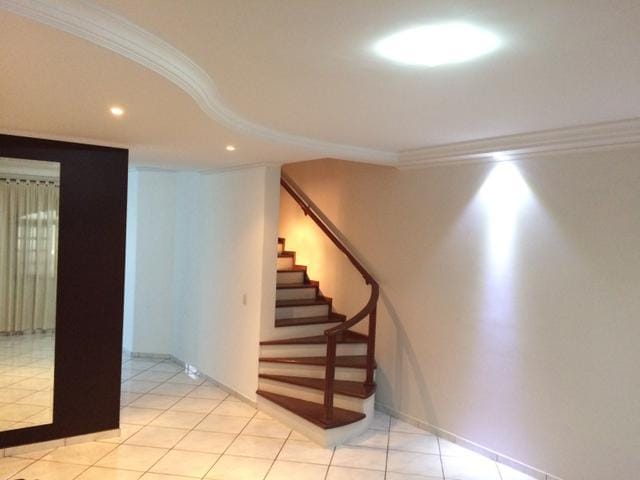 Foto do Sobrado - Sobrado com 3 dormitórios à venda, 140 m² por R$ 410.000,00 - Jardim Sul - São José dos Campos/SP | INDEPENDENCE NEGOCIOS IMOBILIARIOS LTDA