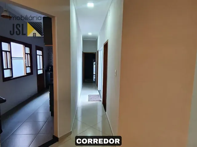 Sobrado com 188m² 4 quartos e 1 banheiro, à venda, no bairro Parque Residencial Alvorada em Caçapava