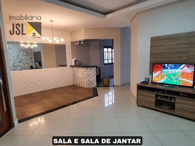 Sobrado com 188m² 4 quartos e 1 banheiro, à venda, no bairro Parque Residencial Alvorada em Caçapava
