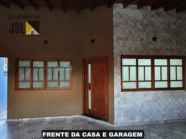 Sobrado com 188m² 4 quartos e 1 banheiro, à venda, no bairro Parque Residencial Alvorada em Caçapava