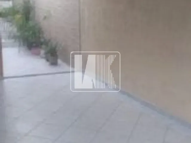 Sobrado com 125m² 2 quartos e 2 banheiros, à venda, no bairro Vila Palmares em Santo André
