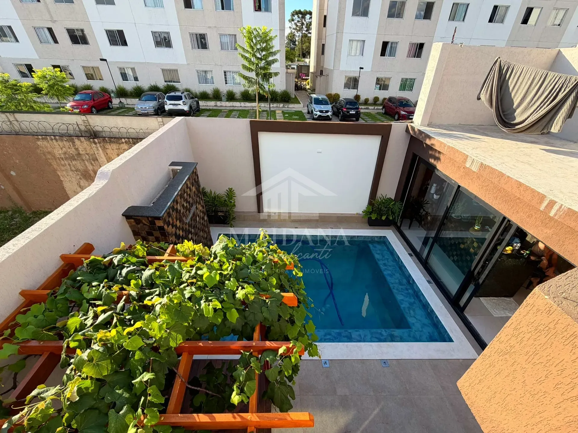 Sobrado, 4 quartos, 224 m² - Foto 50