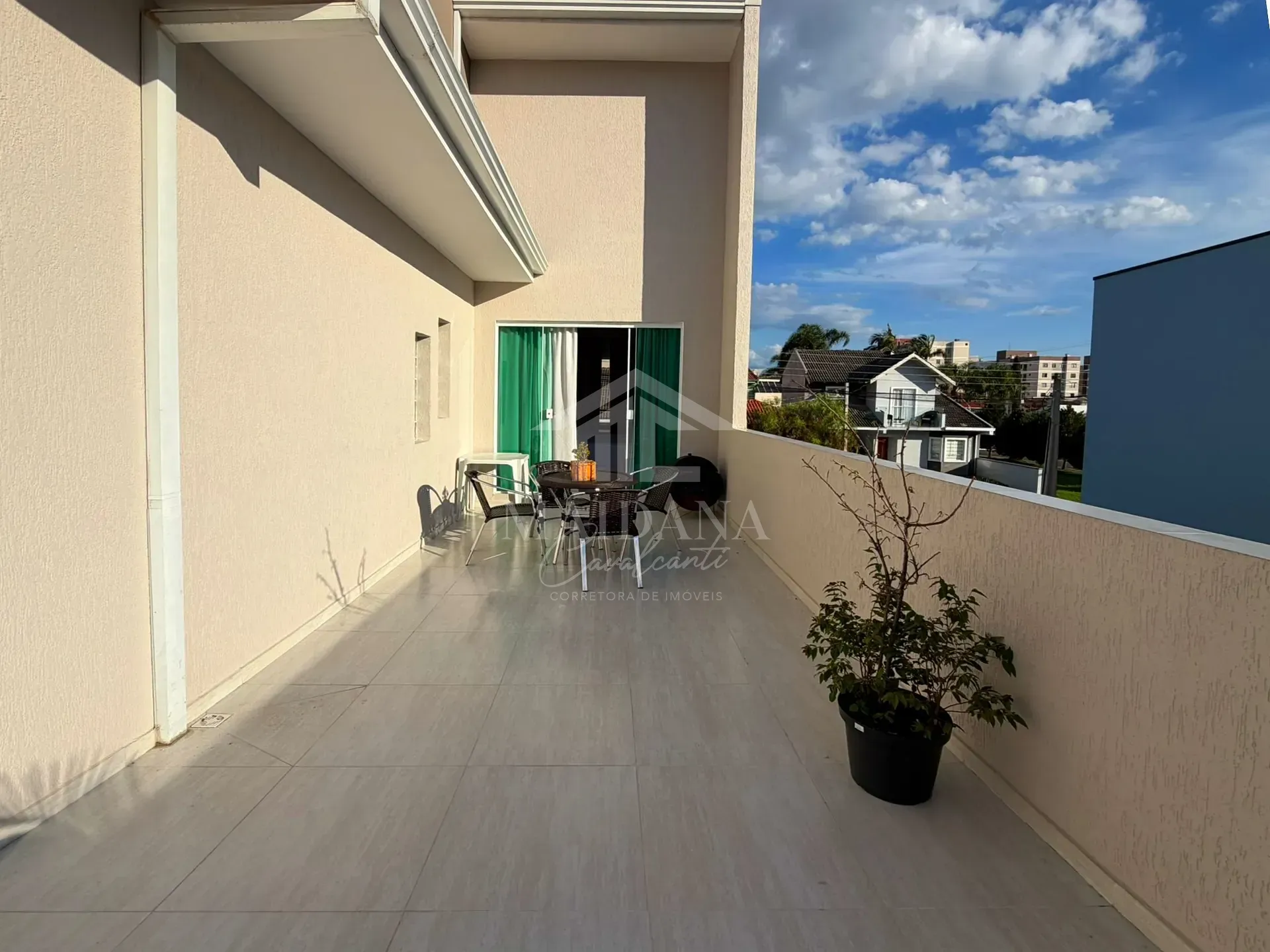 Sobrado, 4 quartos, 224 m² - Foto 51