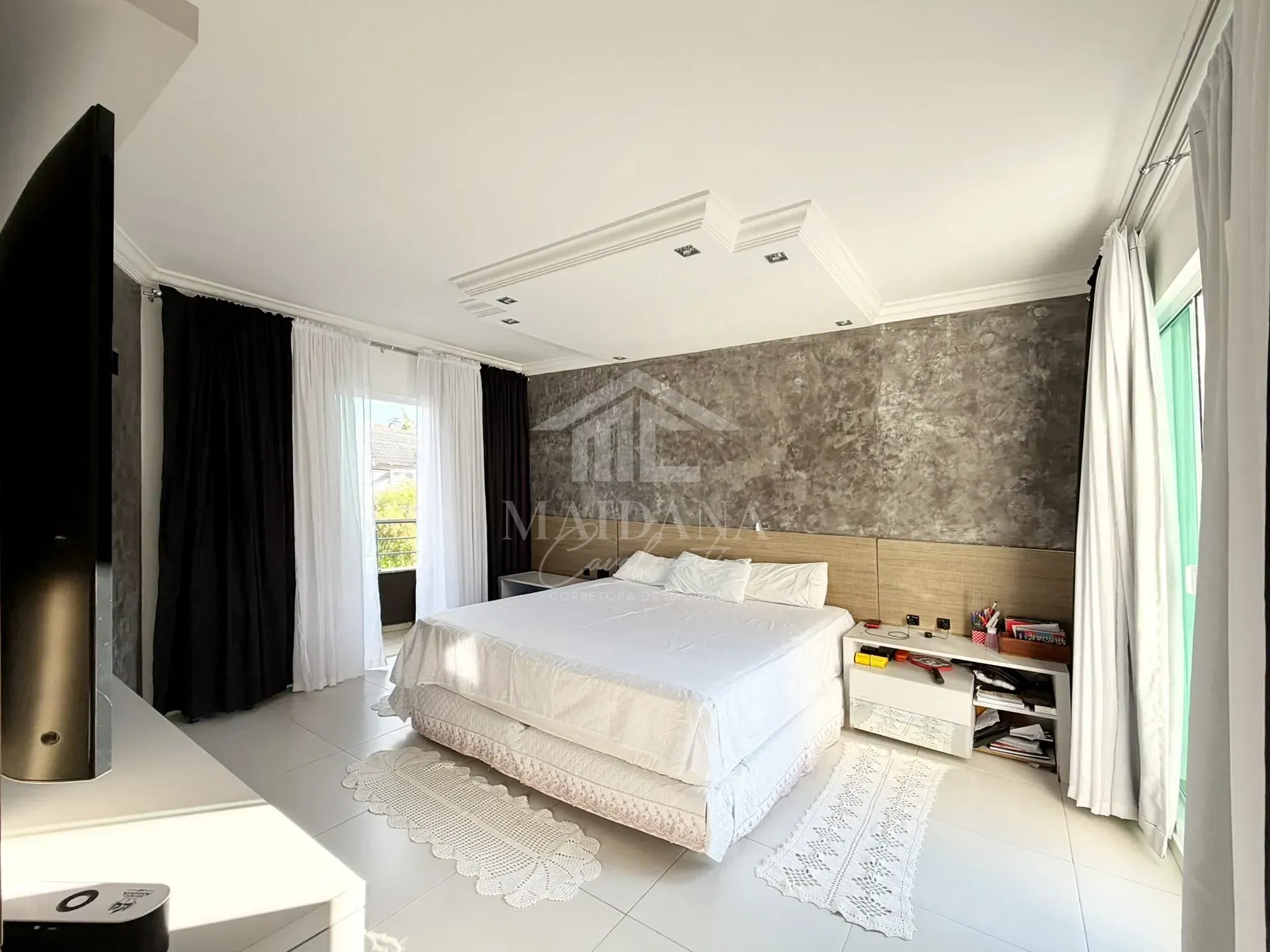 Sobrado, 4 quartos, 224 m² - Foto 41