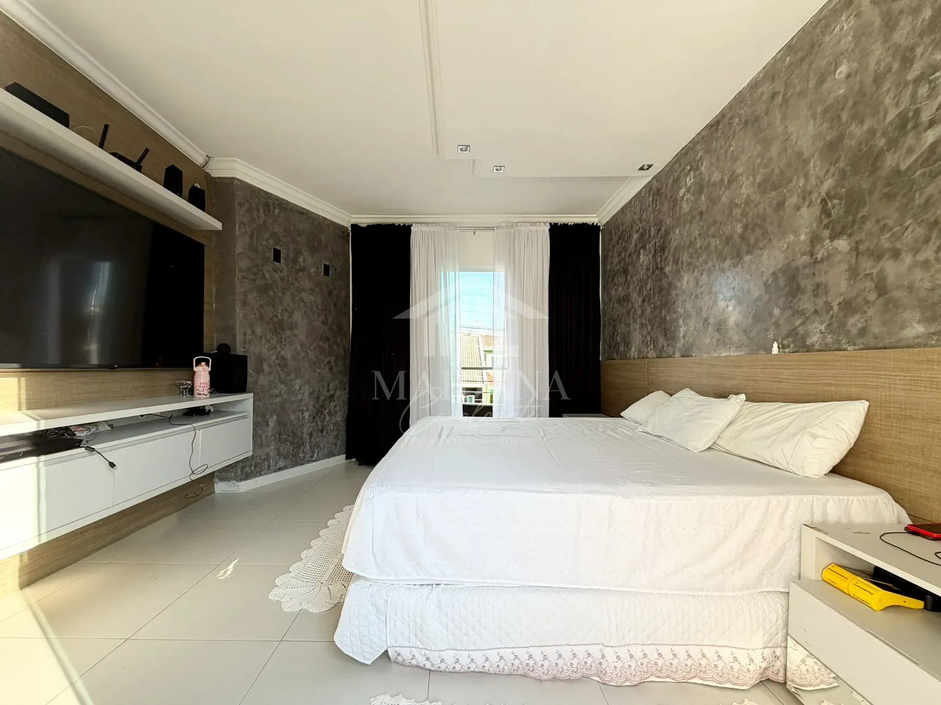 Sobrado, 4 quartos, 224 m² - Foto 42