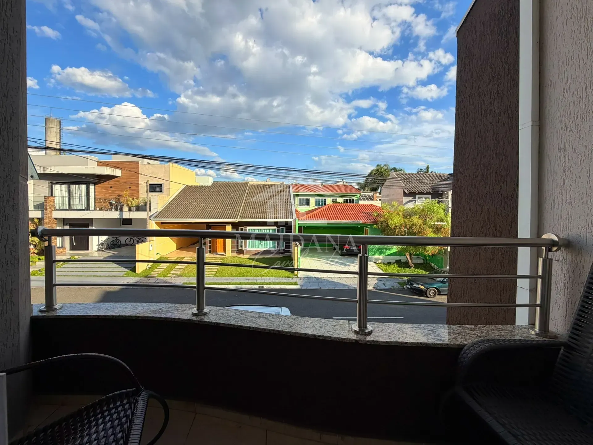 Sobrado, 4 quartos, 224 m² - Foto 43