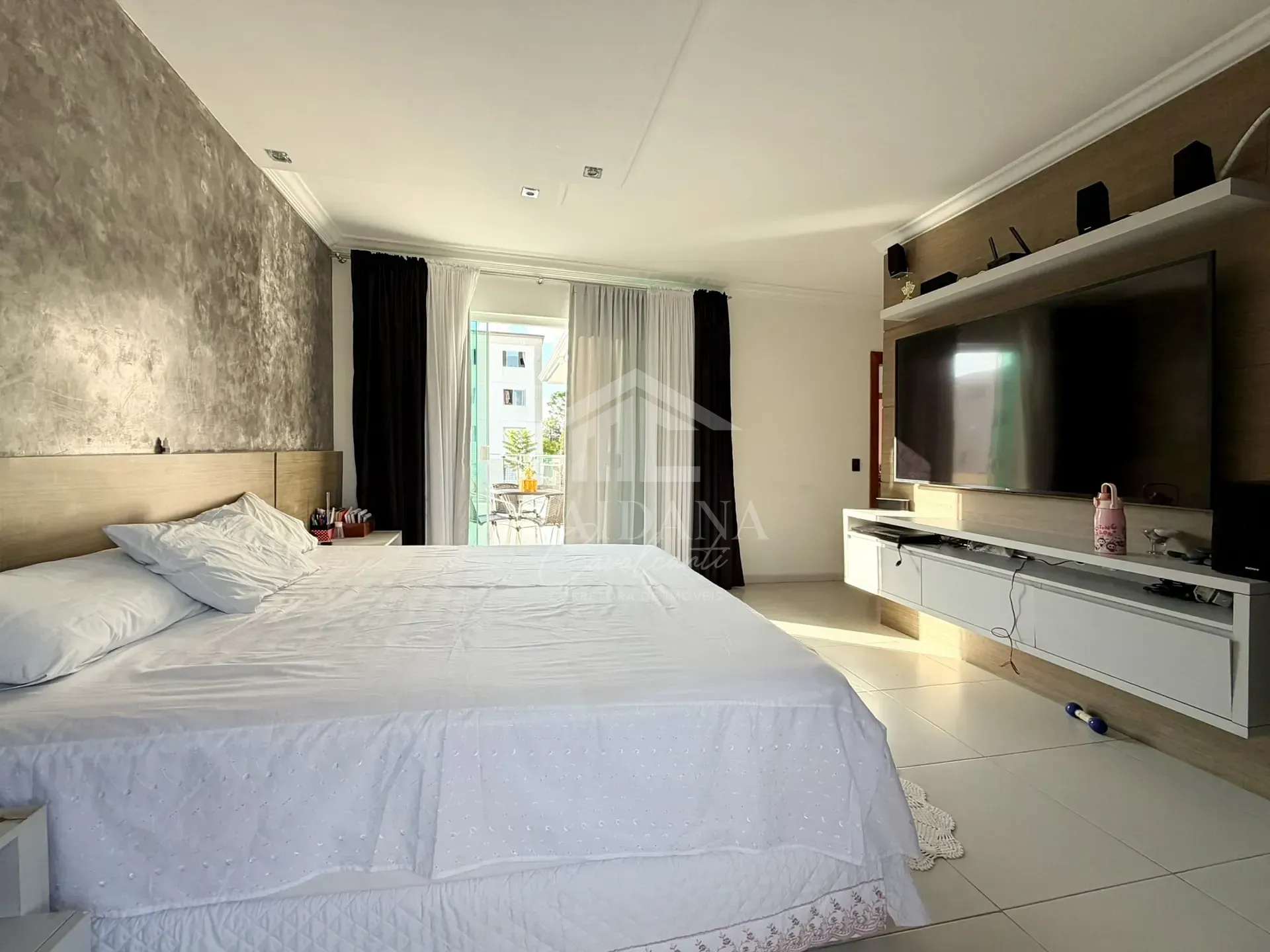 Sobrado, 4 quartos, 224 m² - Foto 44