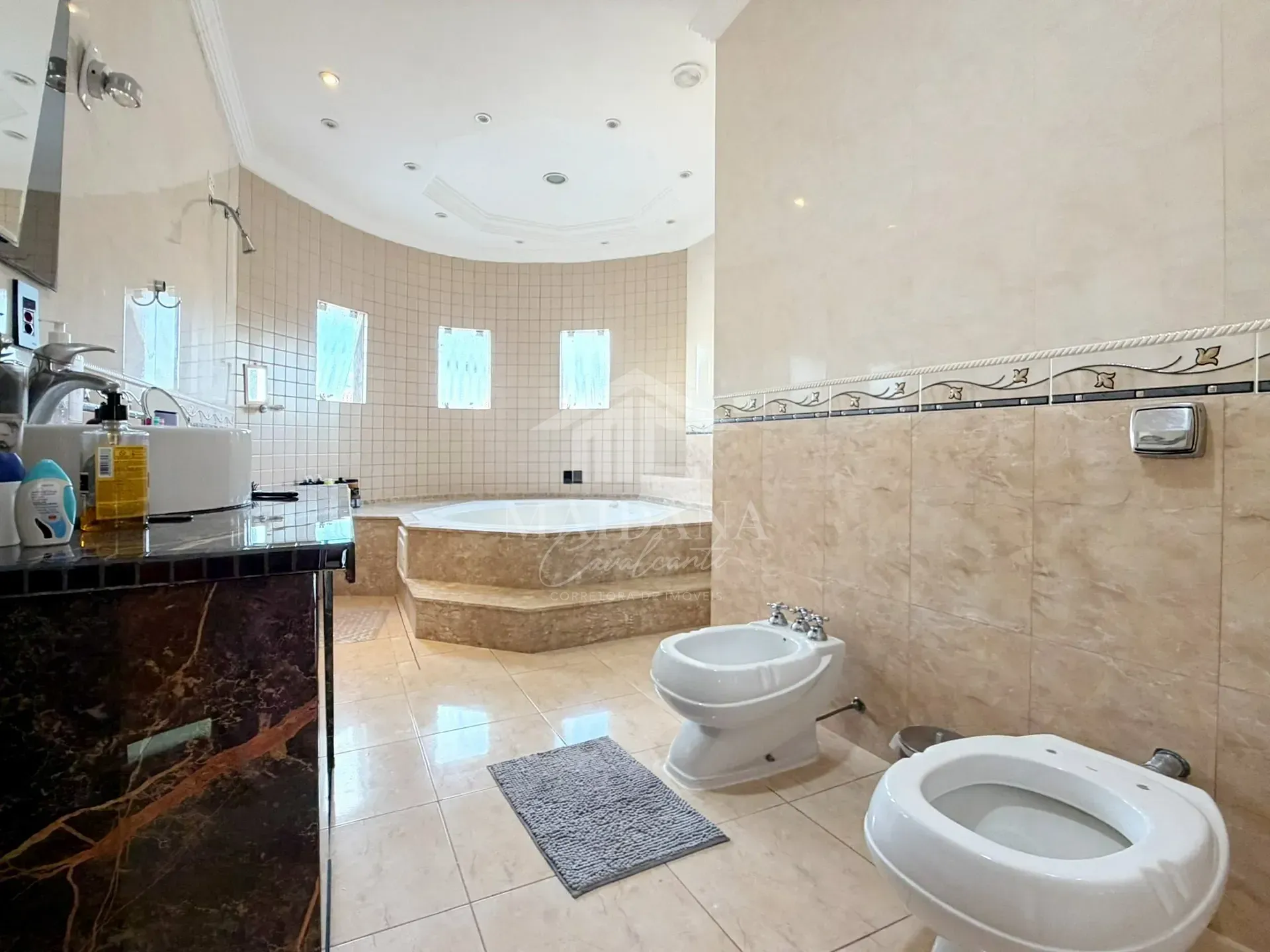 Sobrado, 4 quartos, 224 m² - Foto 47