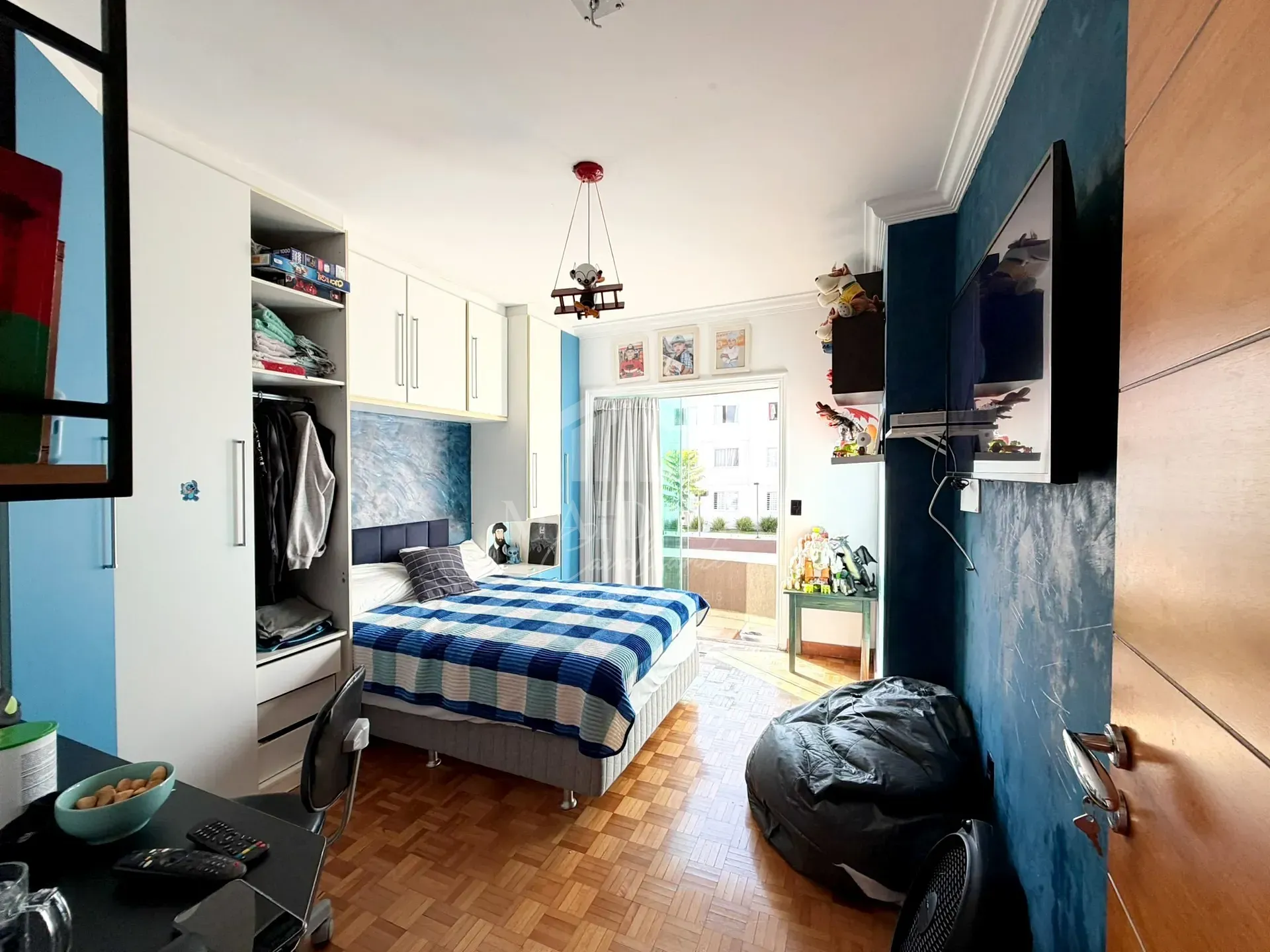 Sobrado, 4 quartos, 224 m² - Foto 52