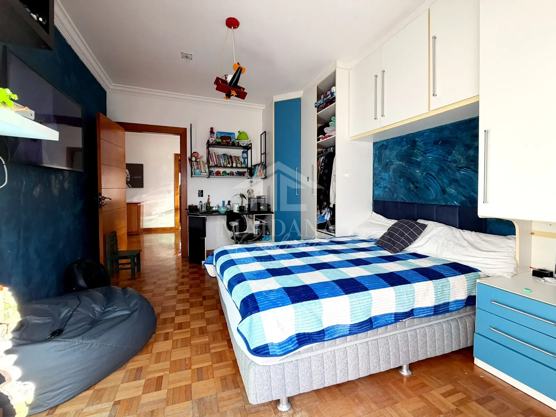 Sobrado, 4 quartos, 224 m² - Foto 54