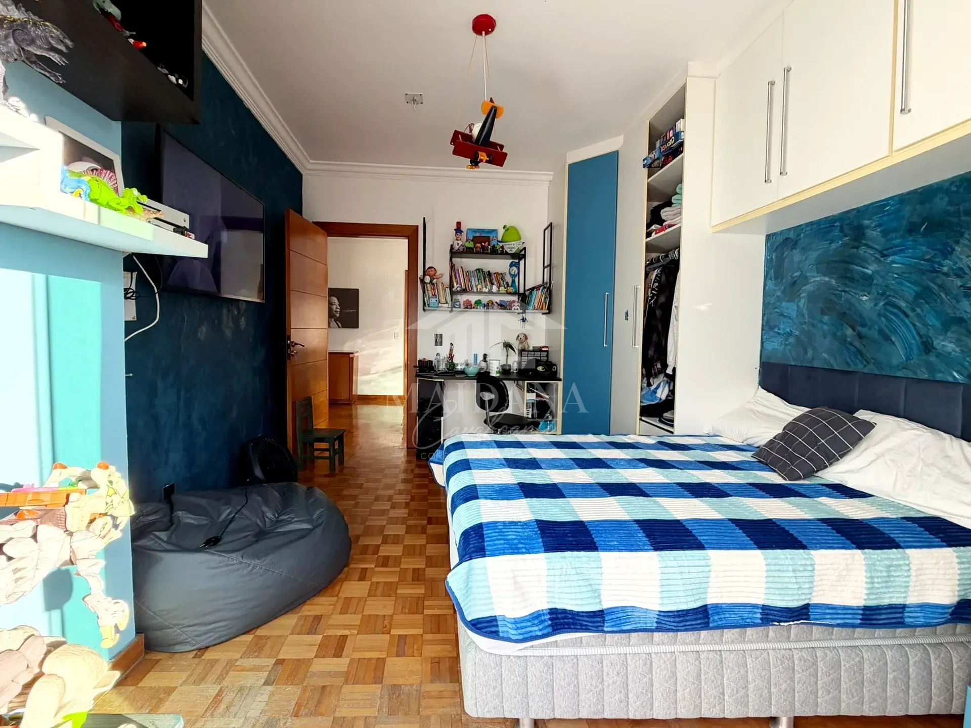 Sobrado, 4 quartos, 224 m² - Foto 55