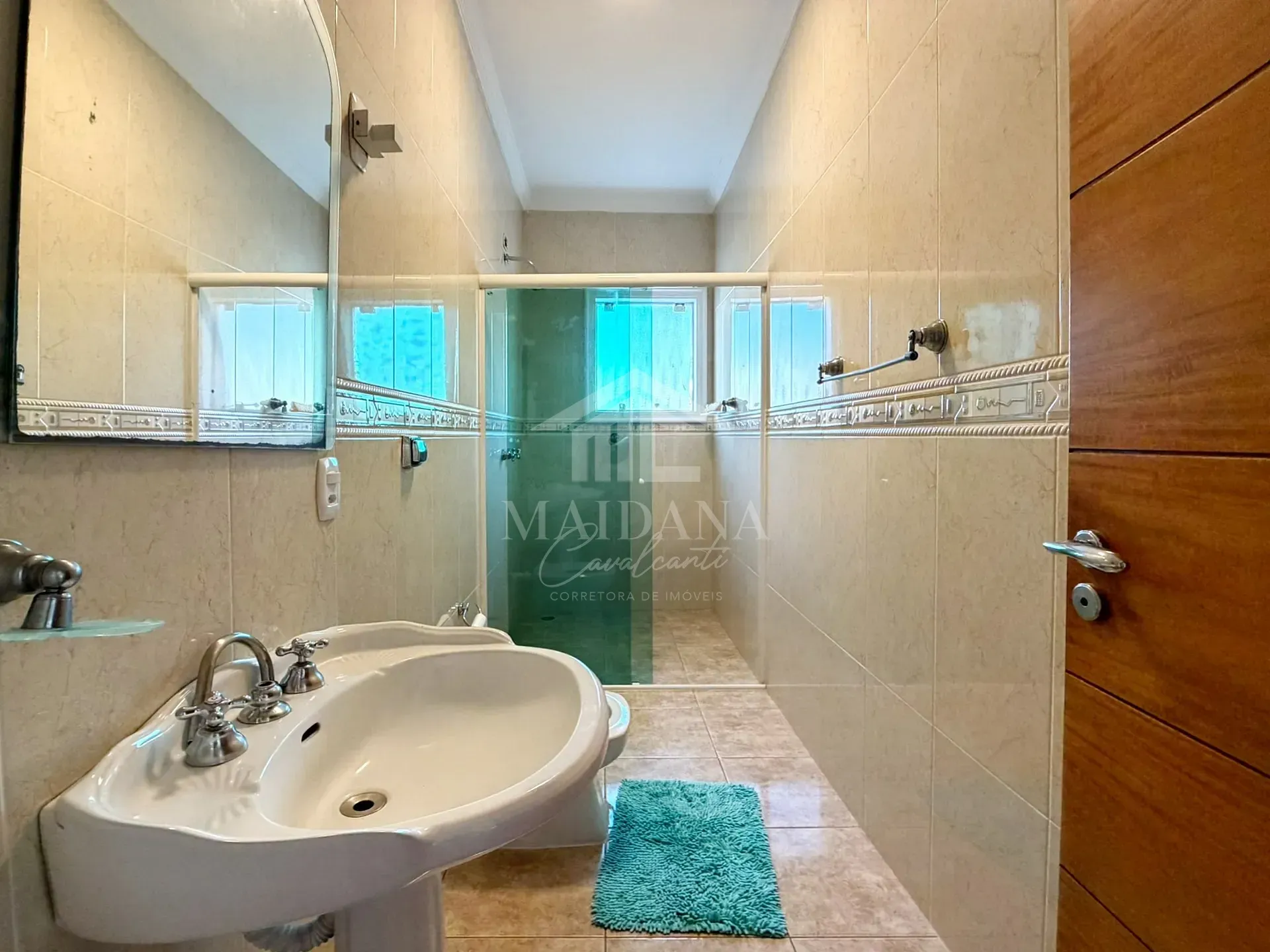 Sobrado, 4 quartos, 224 m² - Foto 56