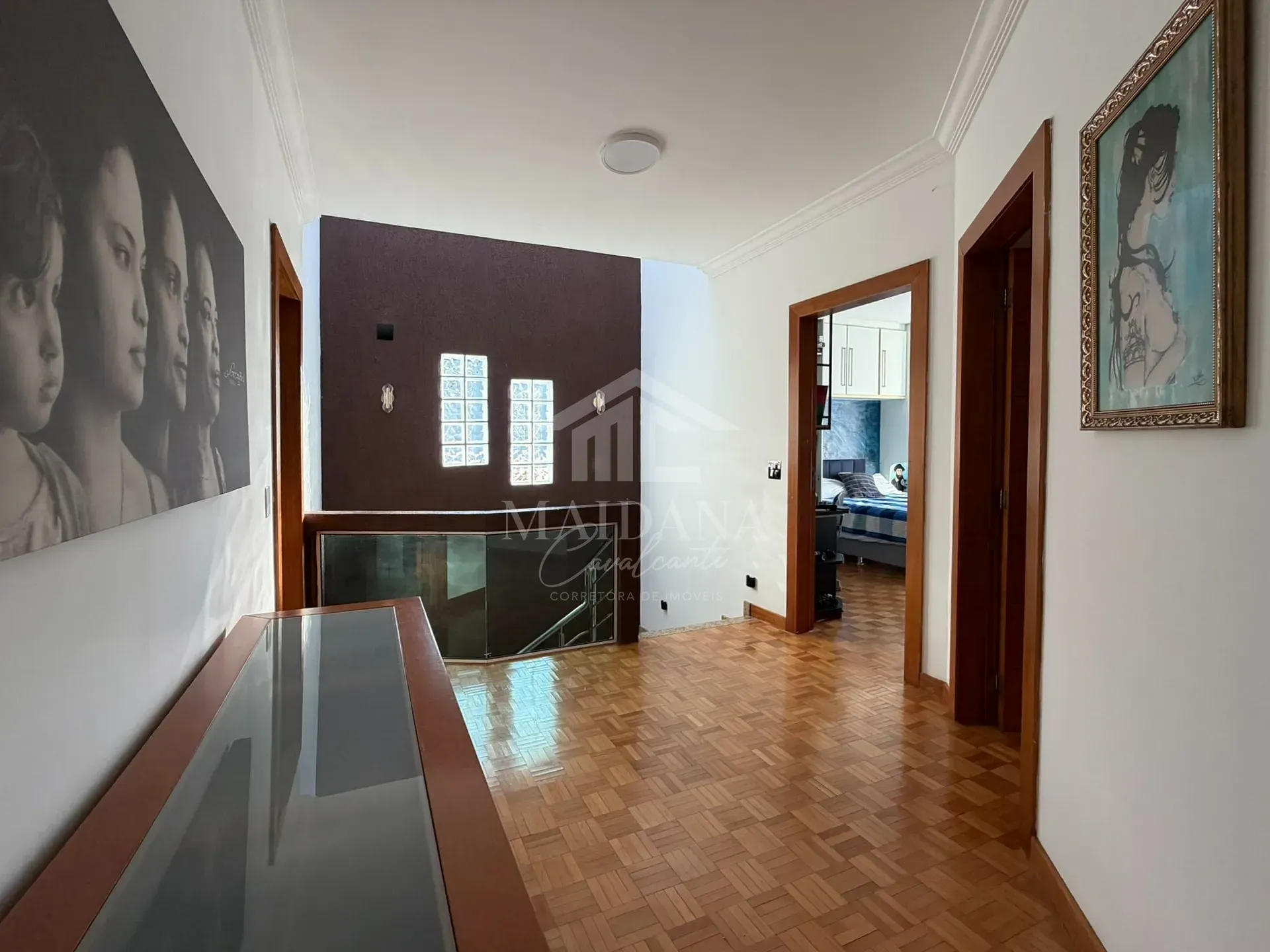 Sobrado, 4 quartos, 224 m² - Foto 57
