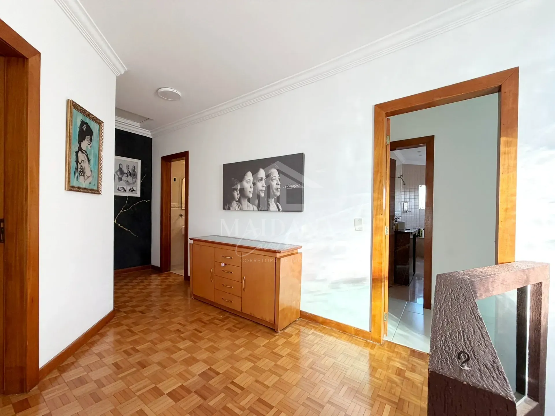 Sobrado, 4 quartos, 224 m² - Foto 58