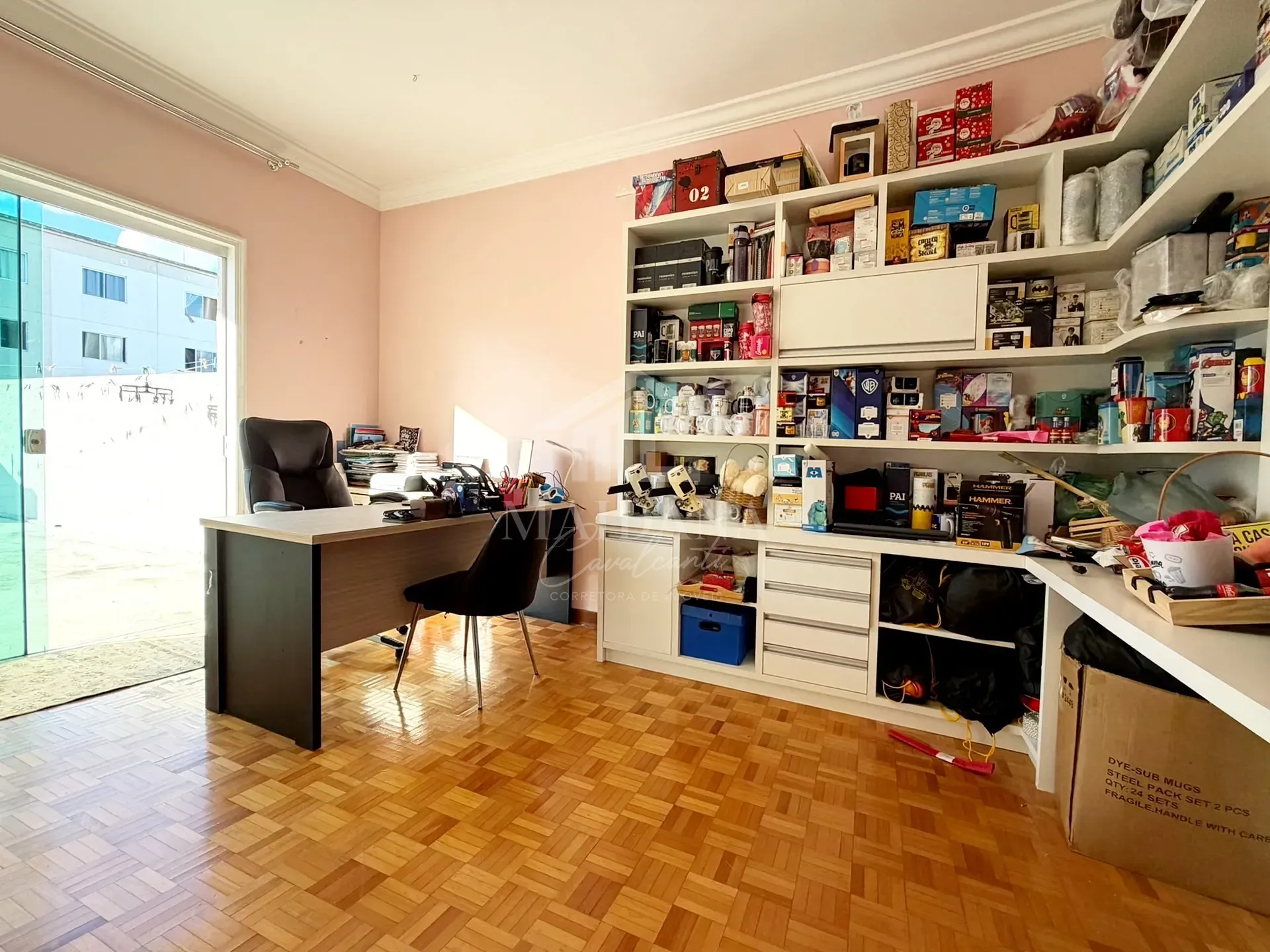 Sobrado, 4 quartos, 224 m² - Foto 59