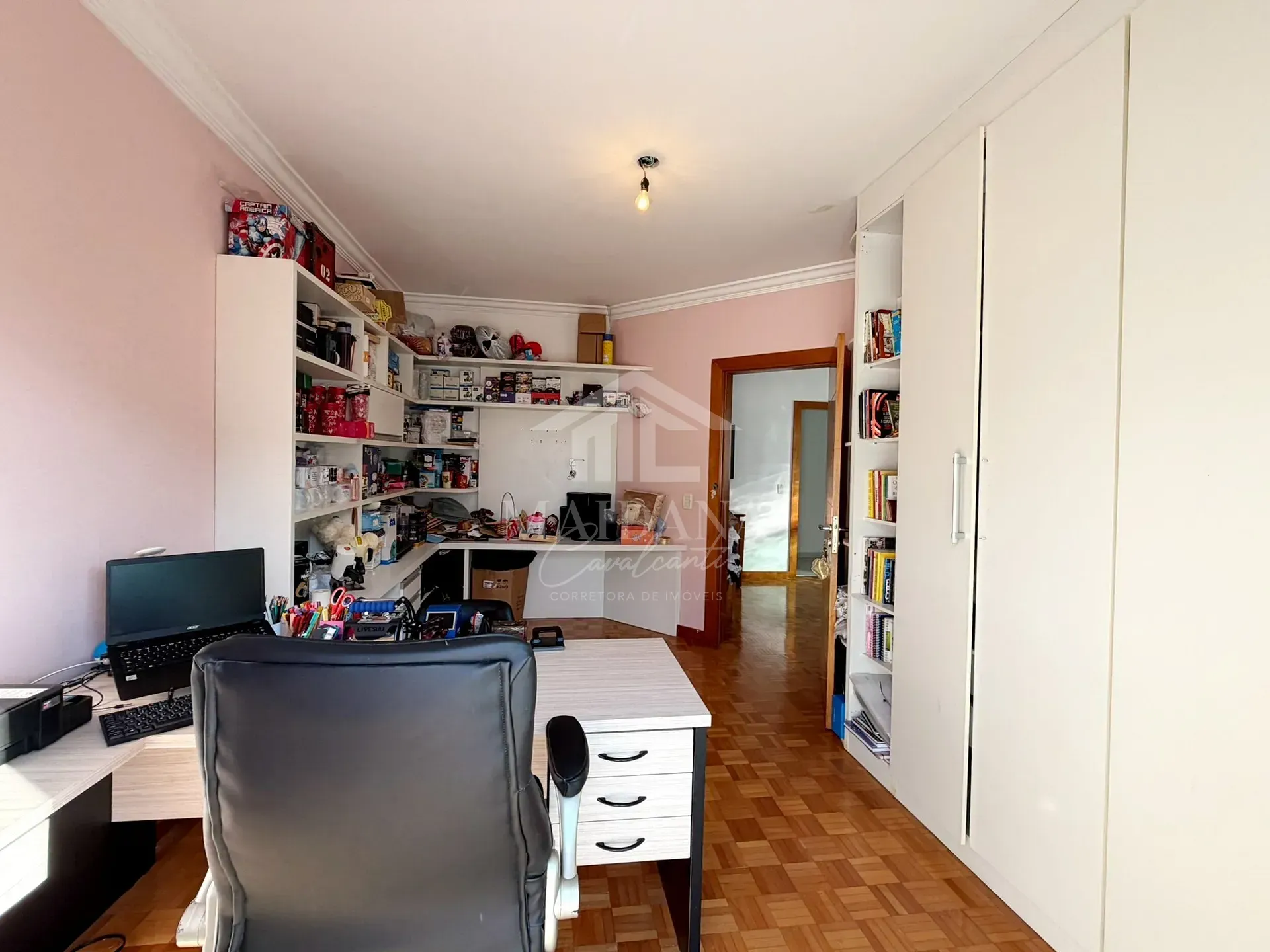 Sobrado, 4 quartos, 224 m² - Foto 60