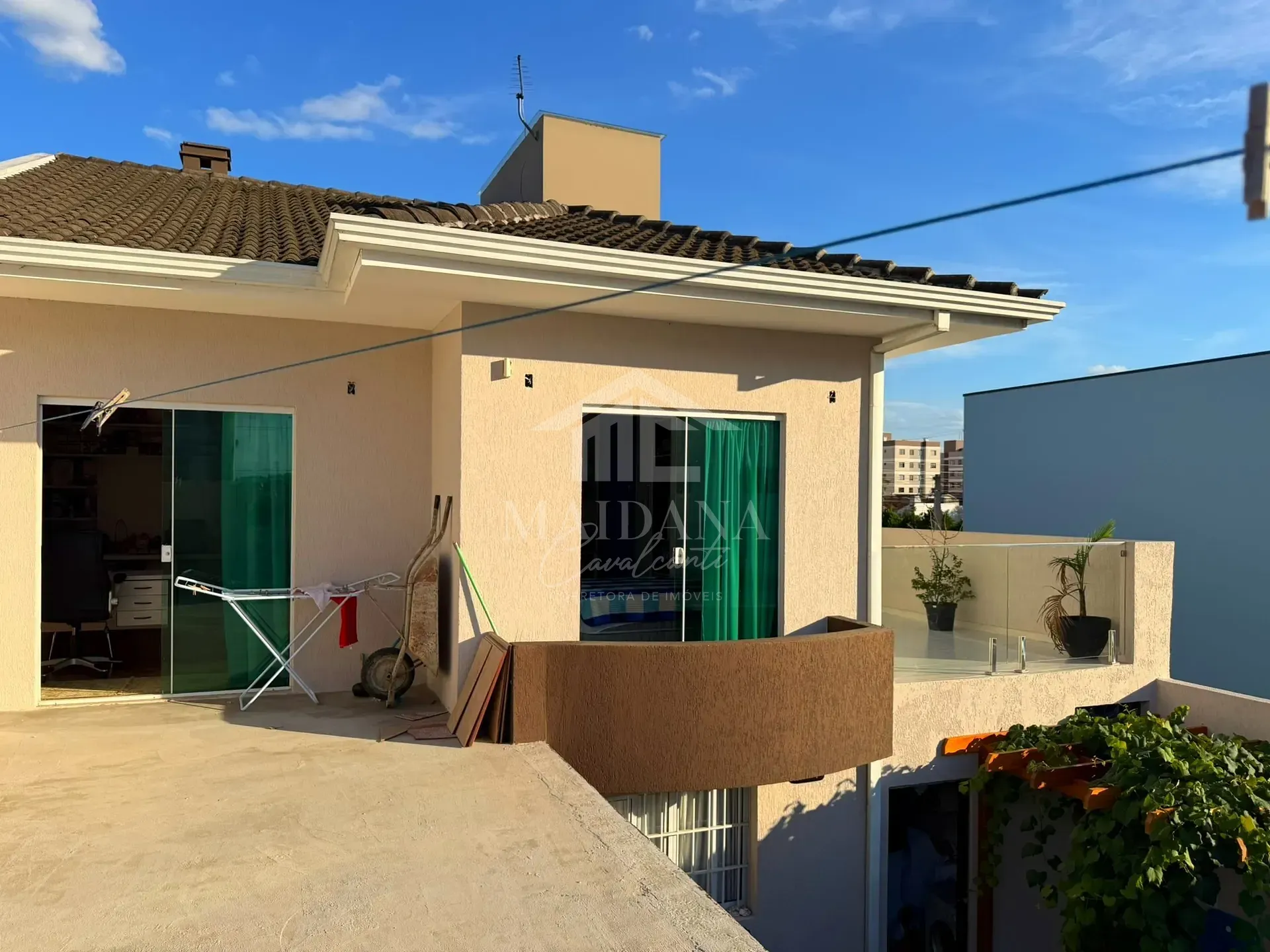 Sobrado, 4 quartos, 224 m² - Foto 62