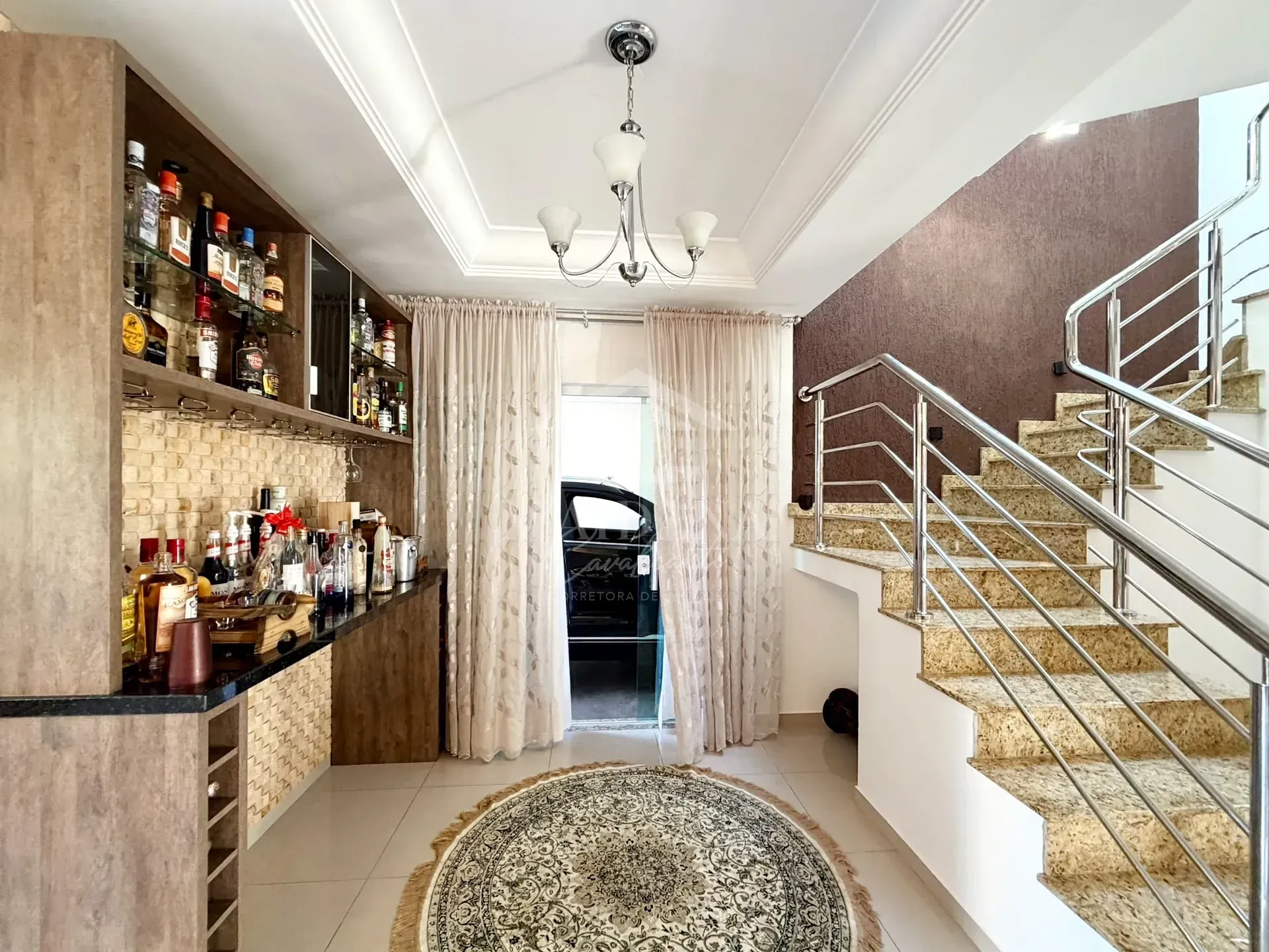 Sobrado, 4 quartos, 224 m² - Foto 11