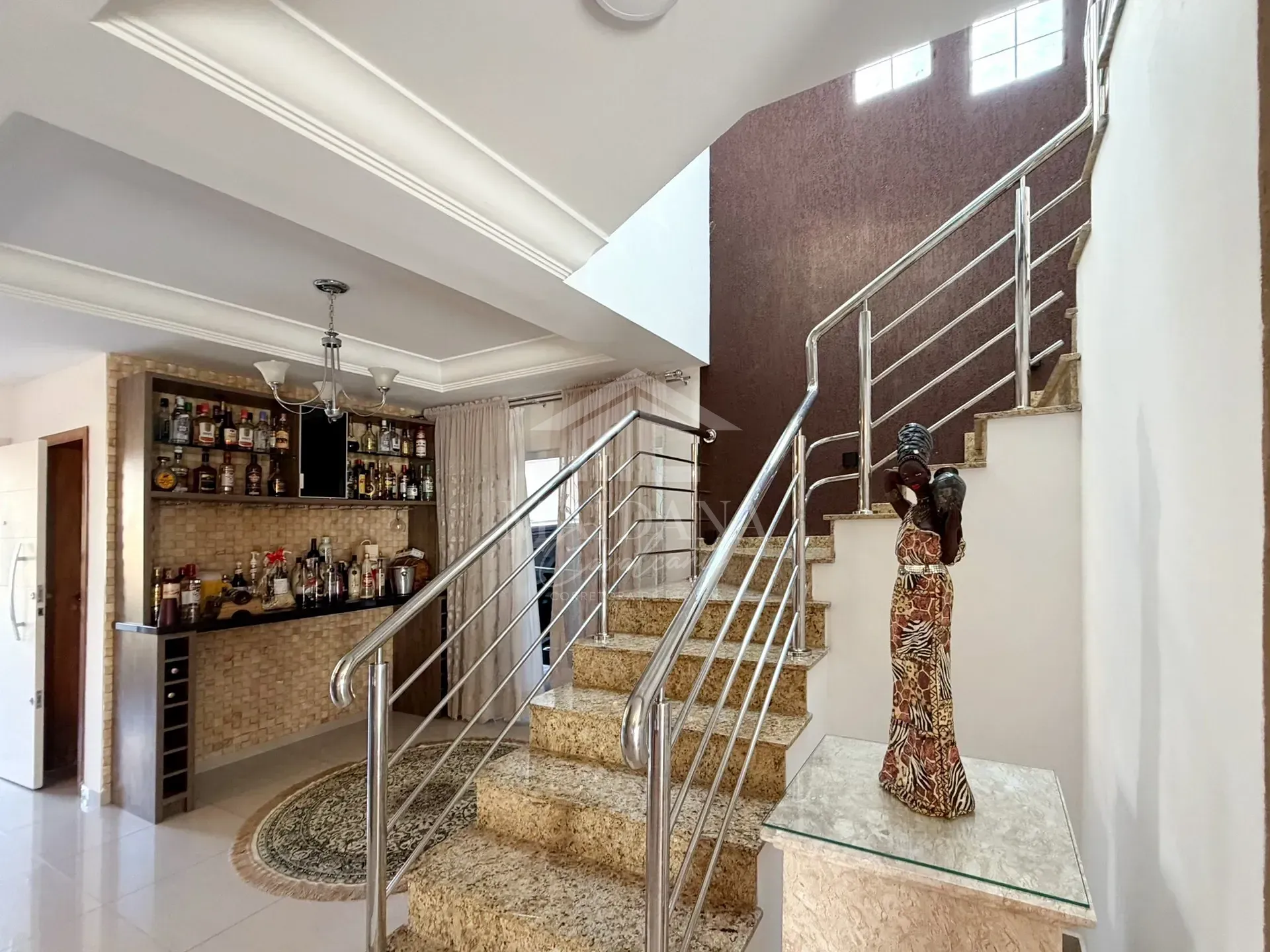 Sobrado, 4 quartos, 224 m² - Foto 12