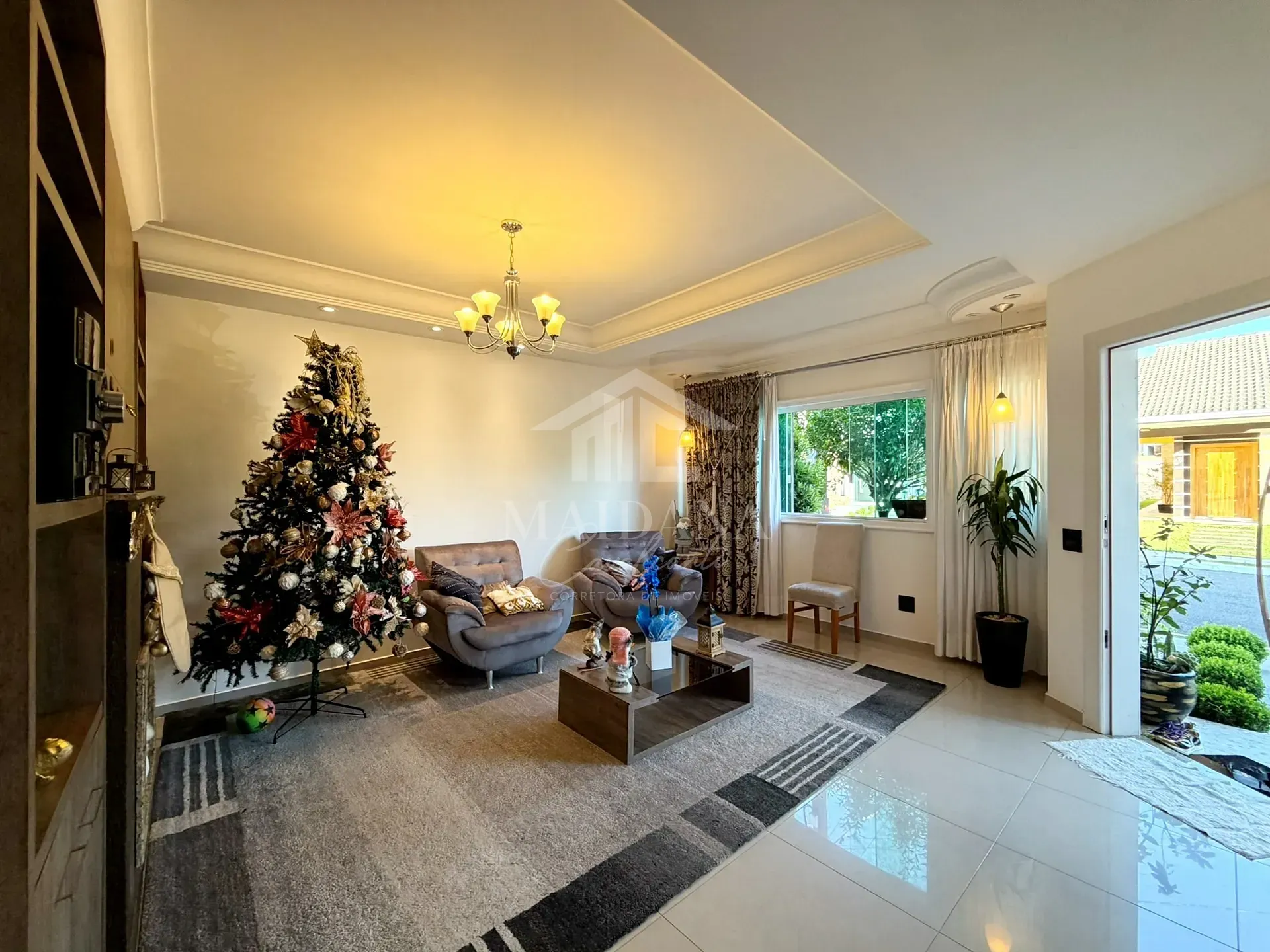 Sobrado, 4 quartos, 224 m² - Foto 9