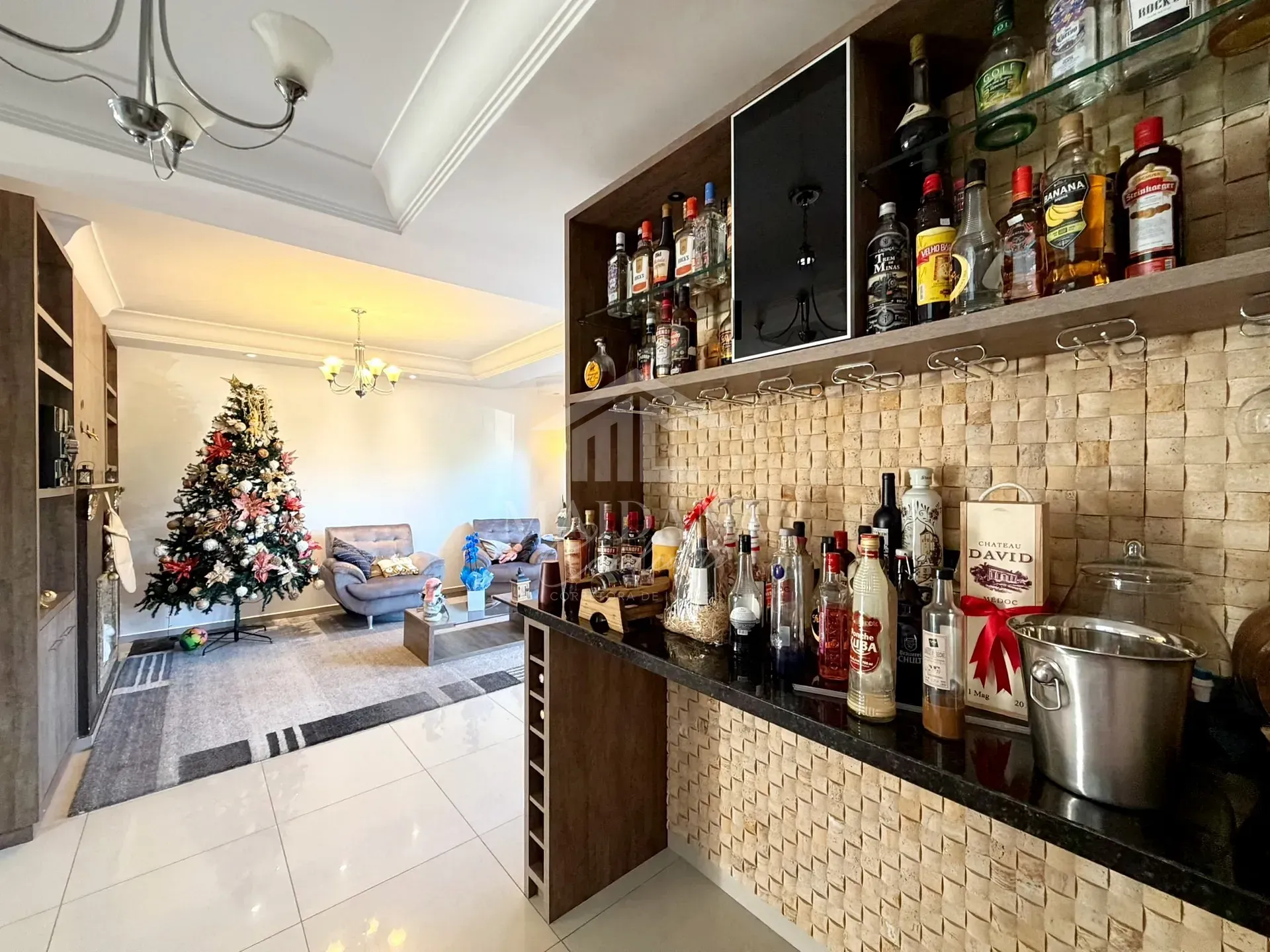 Sobrado, 4 quartos, 224 m² - Foto 13