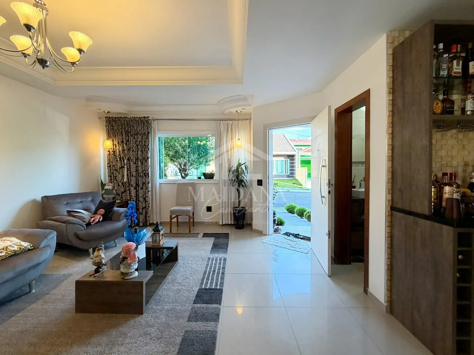 Sobrado, 4 quartos, 224 m² - Foto 8