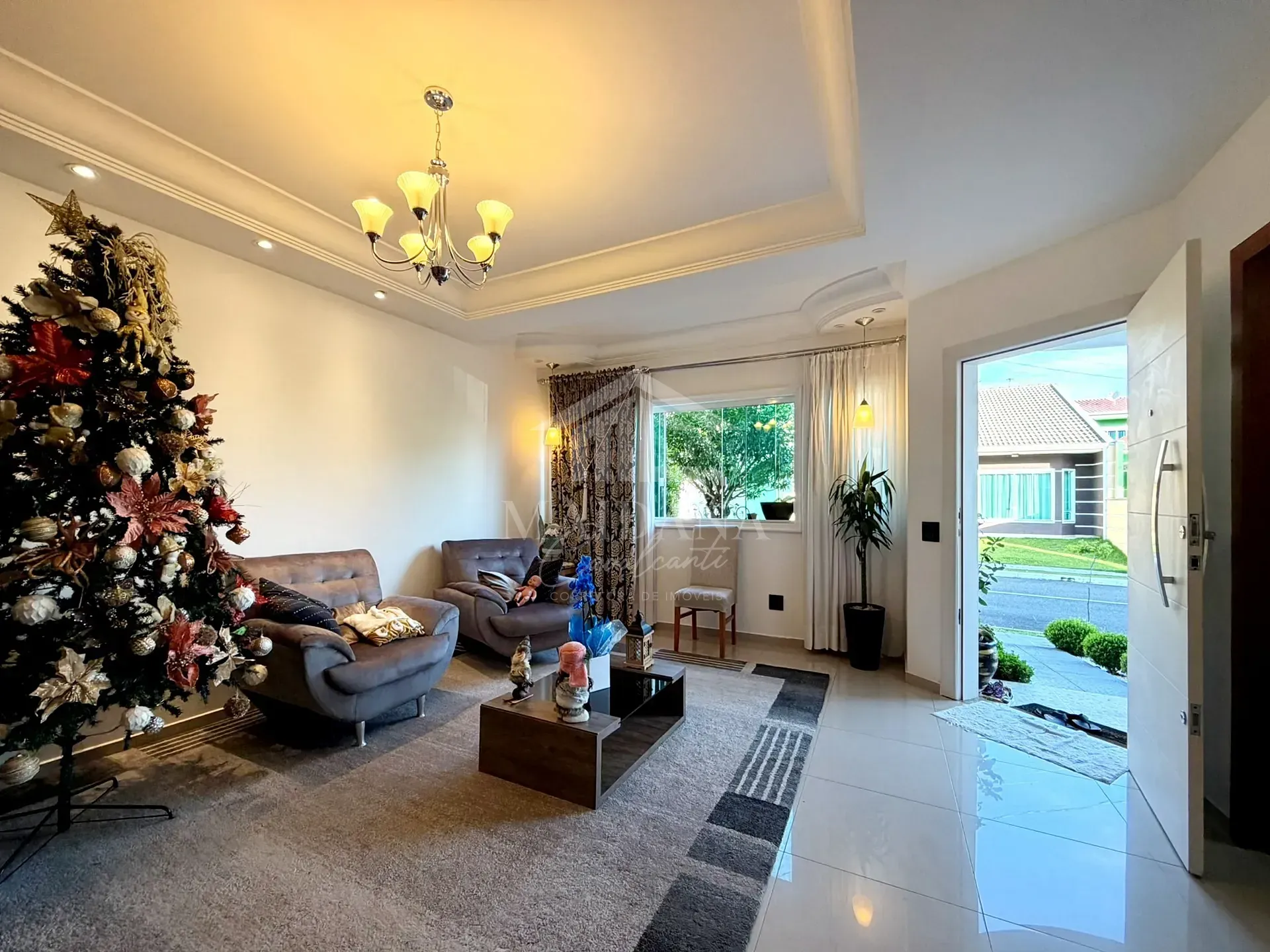 Sobrado, 4 quartos, 224 m² - Foto 10