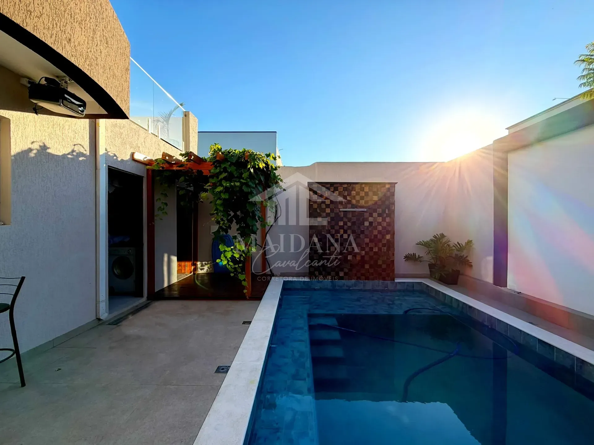Sobrado, 4 quartos, 224 m² - Foto 31