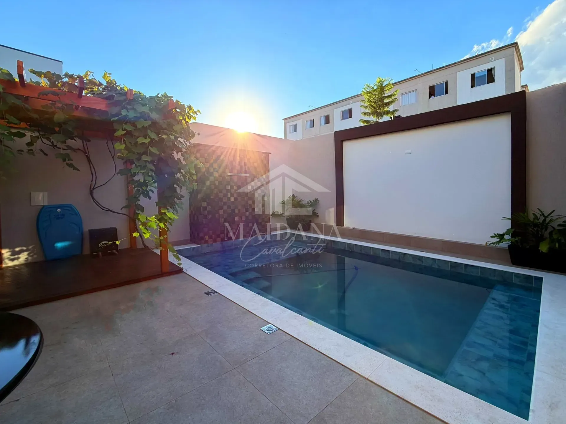 Sobrado, 4 quartos, 224 m² - Foto 32