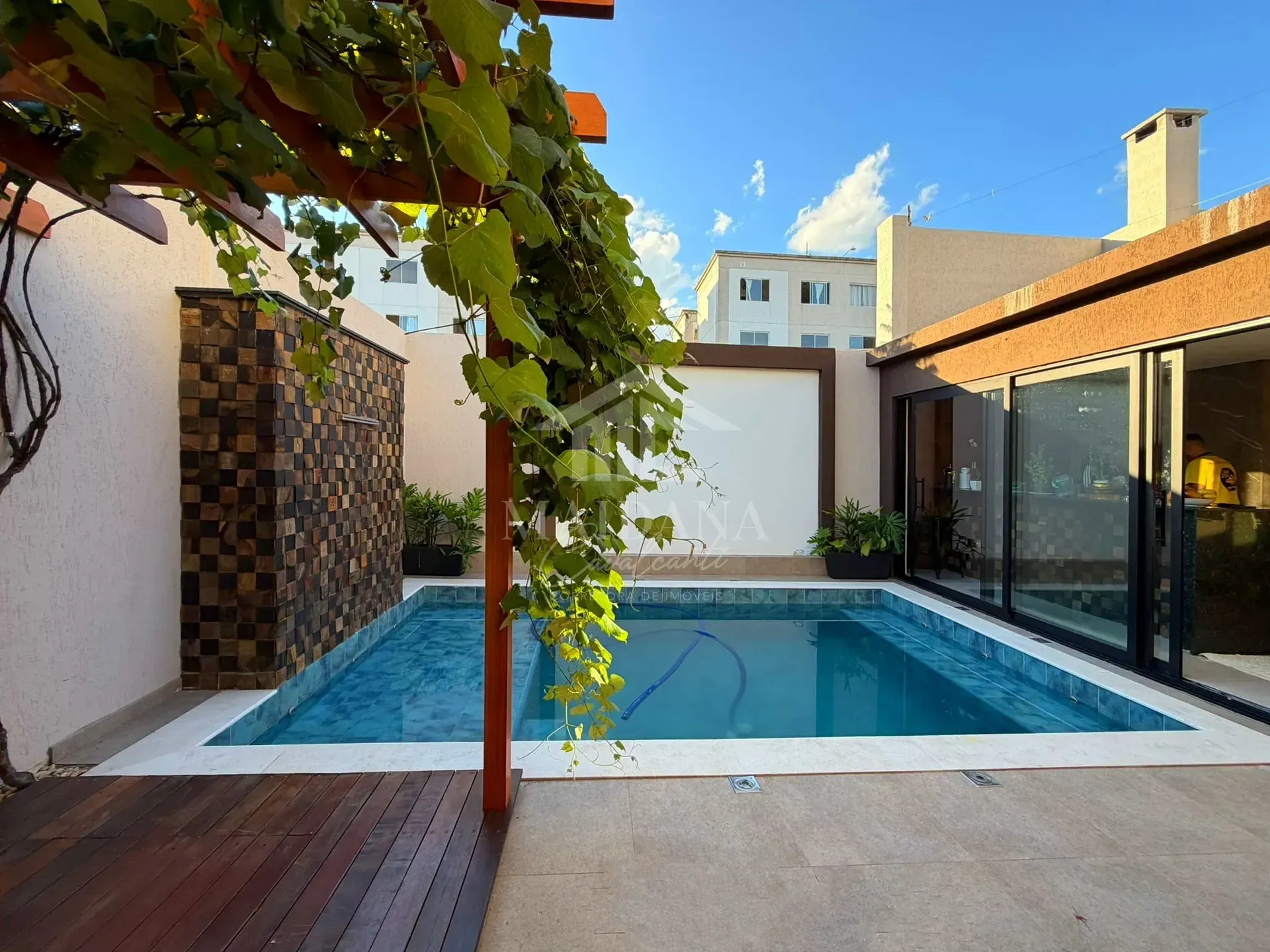 Sobrado, 4 quartos, 224 m² - Foto 33