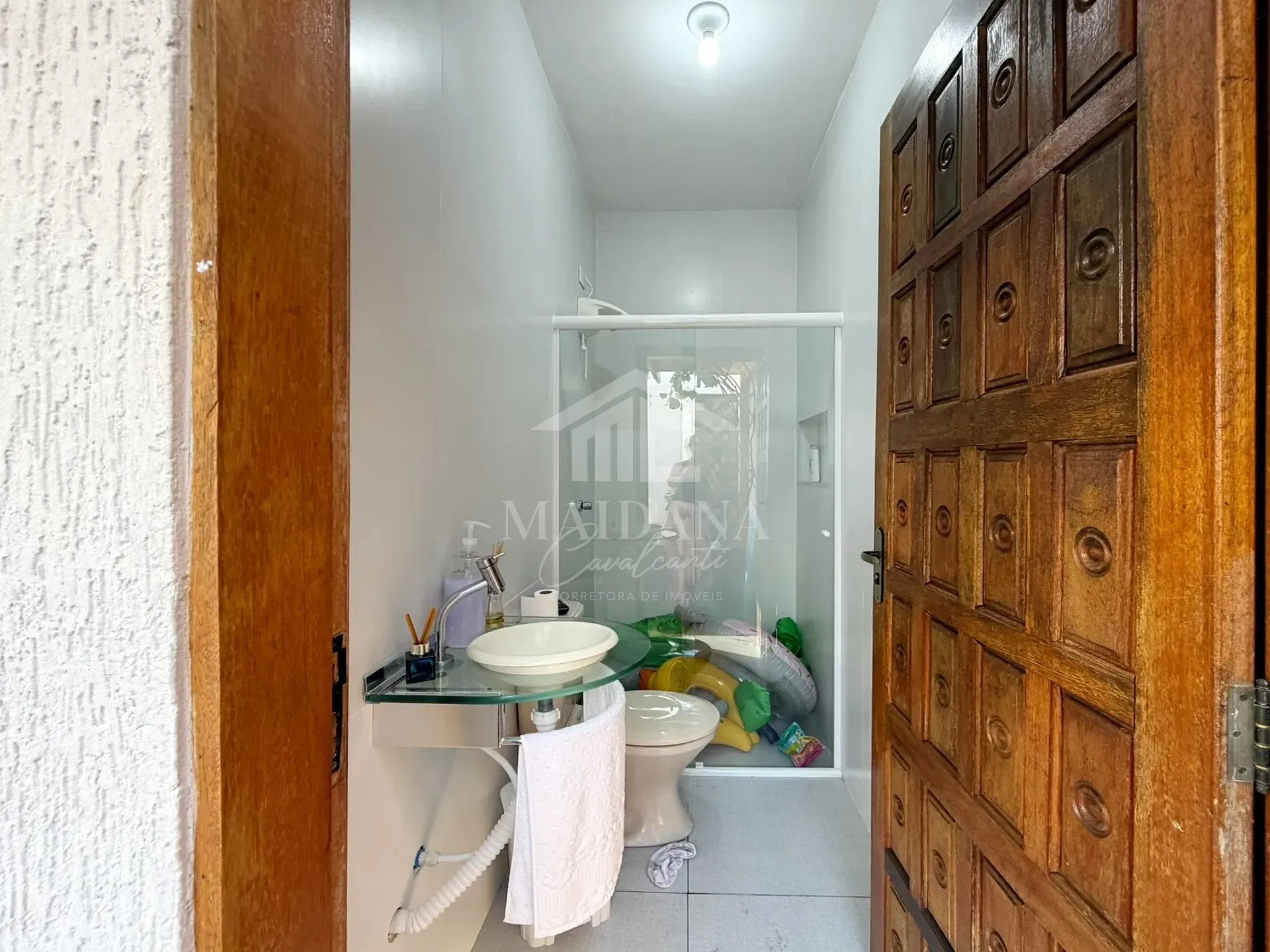Sobrado, 4 quartos, 224 m² - Foto 34