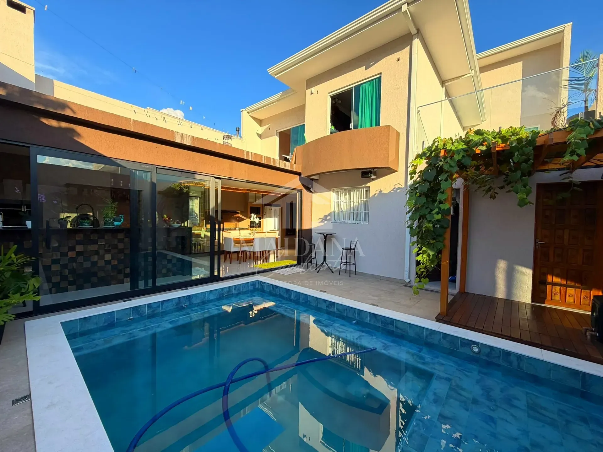 Sobrado, 4 quartos, 224 m² - Foto 35