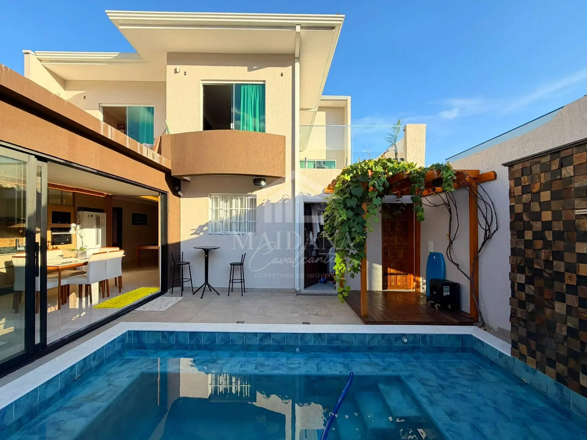 Sobrado, 4 quartos, 224 m² - Foto 36