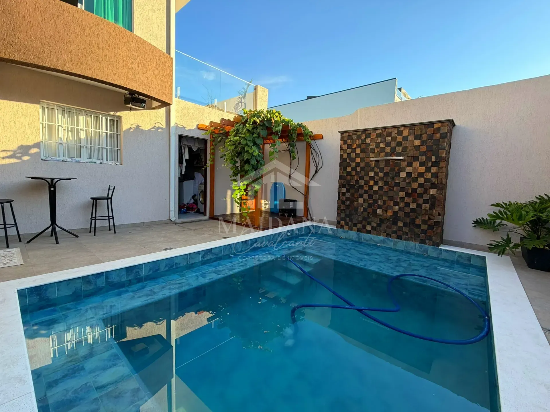 Sobrado, 4 quartos, 224 m² - Foto 37