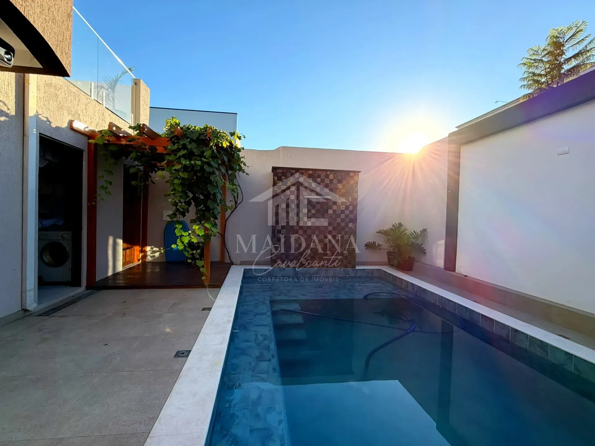 Sobrado, 4 quartos, 224 m² - Foto 38